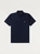 Donkerblauw