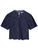 Donkerblauw