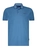 Donkerblauw