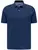 Donkerblauw