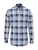 Donkerblauw