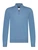 Donkerblauw