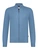 Donkerblauw