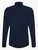 Donkerblauw