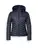 Donkerblauw