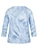 Donkerblauw