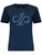 Donkerblauw
