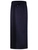 Donkerblauw