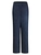 Donkerblauw