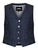Donkerblauw