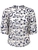 Donkerblauw