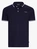 Donkerblauw