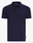 Donkerblauw