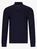 Donkerblauw