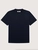 Donkerblauw