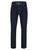 Donkerblauw