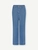 Donkerblauw