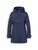 Donkerblauw