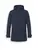 Donkerblauw