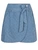 Donkerblauw