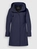 Donkerblauw