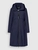 Donkerblauw