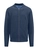 Donkerblauw
