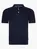 Donkerblauw