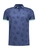 Donkerblauw