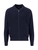 Donkerblauw