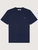 Donkerblauw
