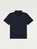 Donkerblauw