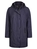 Donkerblauw