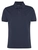 Donkerblauw