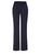 Donkerblauw