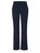Donkerblauw