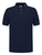 Donkerblauw