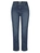 Donkerblauw