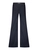 Donkerblauw