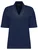 Donkerblauw