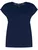 Donkerblauw