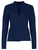 Donkerblauw