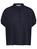 Donkerblauw