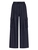 Donkerblauw