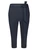 Donkerblauw