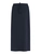 Donkerblauw