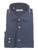 Donkerblauw