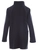 Donkerblauw