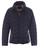 Donkerblauw