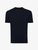 Donkerblauw